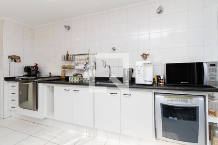 Casa de condomínio à venda com 400m², 3 quartos e 4 vagasCozinha