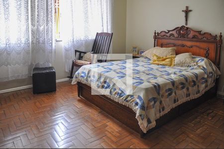 Quarto 1 de casa à venda com 2 quartos, 80m² em São Domingos, Niterói