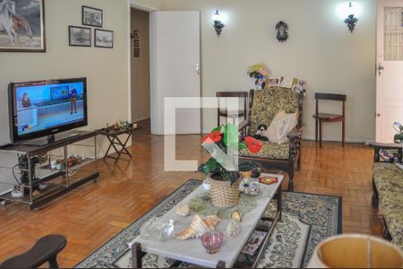 Sala de casa à venda com 2 quartos, 80m² em São Domingos, Niterói