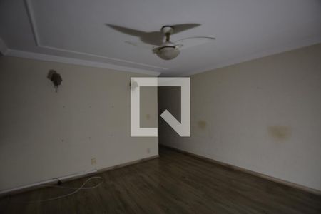 Sala de apartamento à venda com 2 quartos, 68m² em Vila da Penha, Rio de Janeiro