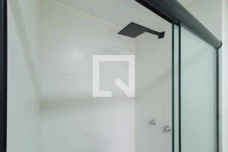 Studio para alugar com 24m², 1 quarto e sem vagaBanheiro