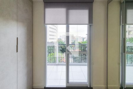 Studio para alugar com 24m², 1 quarto e sem vagaStudio