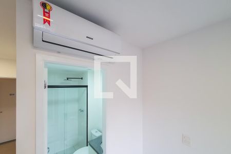 Studio para alugar com 24m², 1 quarto e sem vagaAr condicionado