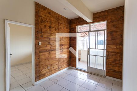 Sala de apartamento à venda com 3 quartos, 90m² em Centro, Belo Horizonte