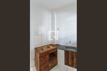 Apartamento à venda com 90m², 3 quartos e sem vaga Apartamento à venda com 90m², 3 quartos e sem vagaCozinha