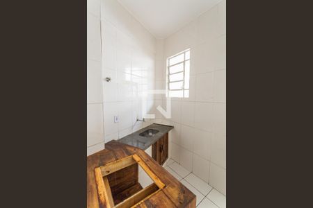 Apartamento à venda com 90m², 3 quartos e sem vaga Apartamento à venda com 90m², 3 quartos e sem vagaCozinha