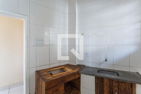 Apartamento à venda com 90m², 3 quartos e sem vaga Apartamento à venda com 90m², 3 quartos e sem vagaCozinha