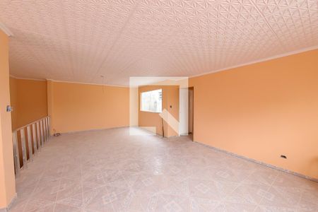 Sala de Casa com 3 quartos, 200m² Vila Mazzei