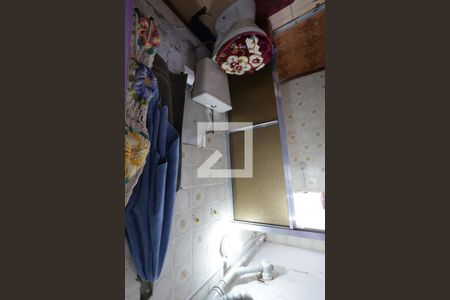 Apartamento à venda com 49m², 2 quartos e 1 vagaBanheiro