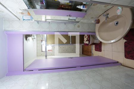 Apartamento à venda com 49m², 2 quartos e 1 vagaBanheiro