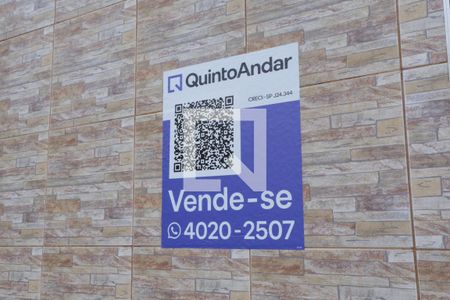 Apartamento à venda com 49m², 2 quartos e 1 vagaFachada