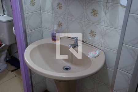 Apartamento à venda com 49m², 2 quartos e 1 vagaBanheiro