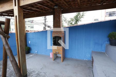 Apartamento à venda com 49m², 2 quartos e 1 vagaÁrea comum - Churrasqueira