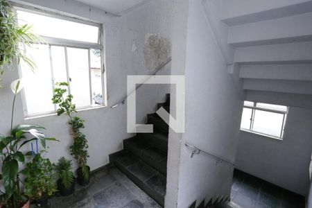 Apartamento à venda com 49m², 2 quartos e 1 vagaHall de Entrada