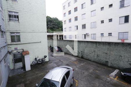 Apartamento à venda com 49m², 2 quartos e 1 vagaGaragem