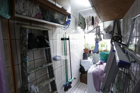 Apartamento à venda com 49m², 2 quartos e 1 vagaÁrea de Serviço