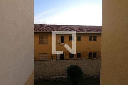 Vista da Sala de apartamento para alugar com 2 quartos, 44m² em Jardim Maria Dirce, Guarulhos