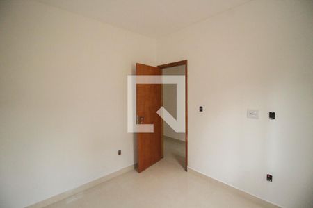 Quarto  de apartamento à venda com 2 quartos, 35m² em Itaquera, São Paulo