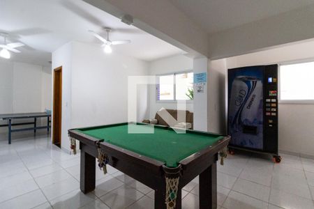 Apartamento para alugar com 70m², 2 quartos e 1 vaga Apartamento para alugar com 70m², 2 quartos e 1 vagaSalão de jogos