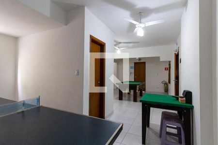 Apartamento para alugar com 70m², 2 quartos e 1 vaga Apartamento para alugar com 70m², 2 quartos e 1 vagaSalão de jogos