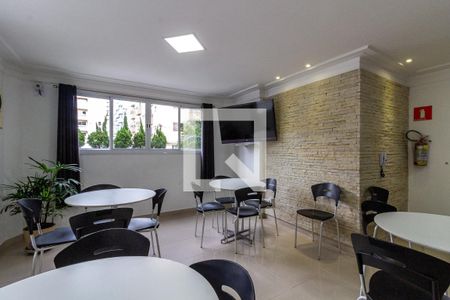 Apartamento para alugar com 70m², 2 quartos e 1 vaga Apartamento para alugar com 70m², 2 quartos e 1 vagaSalão de festas