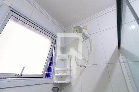 Apartamento para alugar com 70m², 2 quartos e 1 vaga Apartamento para alugar com 70m², 2 quartos e 1 vagaDetalhe do banheiro