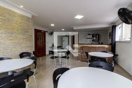 Apartamento para alugar com 70m², 2 quartos e 1 vaga Apartamento para alugar com 70m², 2 quartos e 1 vagaSalão de festas