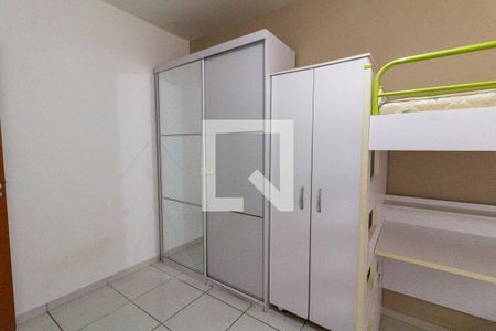 Apartamento para alugar com 70m², 2 quartos e 1 vaga Apartamento para alugar com 70m², 2 quartos e 1 vagaDetalhe do quarto 2