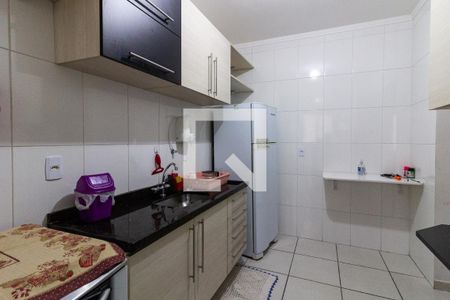 Apartamento para alugar com 70m², 2 quartos e 1 vaga Apartamento para alugar com 70m², 2 quartos e 1 vagaCozinha