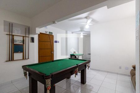 Apartamento para alugar com 70m², 2 quartos e 1 vaga Apartamento para alugar com 70m², 2 quartos e 1 vagaSalão de jogos