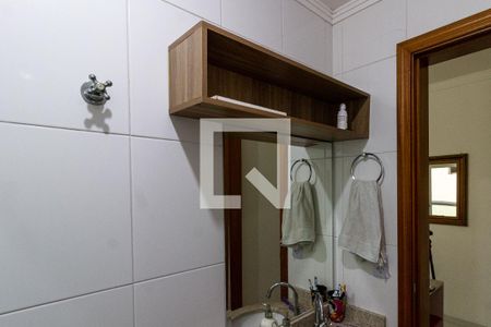 Apartamento para alugar com 70m², 2 quartos e 1 vaga Apartamento para alugar com 70m², 2 quartos e 1 vagaDetalhe do banheiro