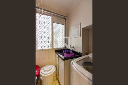 Apartamento à venda com 48m², 2 quartos e 1 vagaÁrea de Serviço 