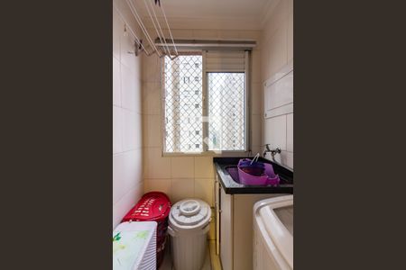 Apartamento à venda com 48m², 2 quartos e 1 vagaÁrea de Serviço 