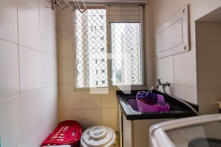 Apartamento à venda com 48m², 2 quartos e 1 vagaÁrea de Serviço 