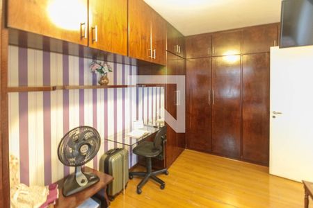 Quarto 1 de apartamento à venda com 2 quartos, 79m² em Vila Mariana, São Paulo