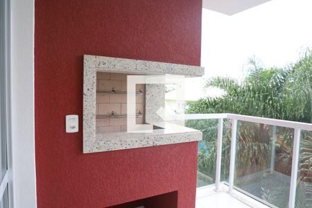 Apartamento para alugar com 2 quartos, 80m² em Jurerê, Florianópolis