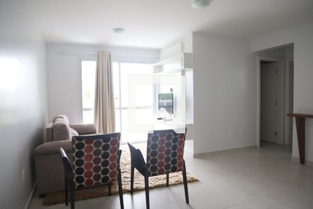 Apartamento para alugar com 2 quartos, 80m² em Jurerê, Florianópolis