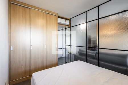 Quarto de apartamento para alugar com 1 quarto, 52m² em Pinheiros, São Paulo