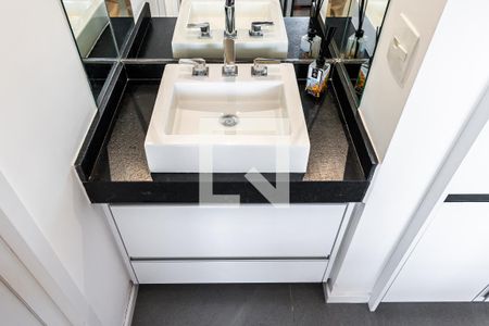 Apartamento para alugar com 52m², 1 quarto e 1 vagaBanheiro