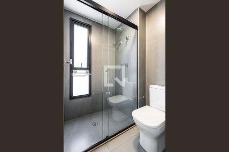 Apartamento para alugar com 52m², 1 quarto e 1 vagaBanheiro