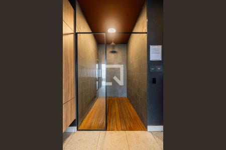 Apartamento para alugar com 52m², 1 quarto e 1 vagaSaúna