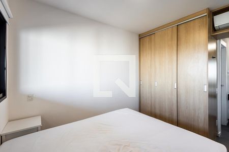 Quarto de apartamento para alugar com 1 quarto, 52m² em Pinheiros, São Paulo