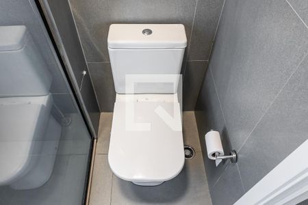 Apartamento para alugar com 52m², 1 quarto e 1 vagaBanheiro