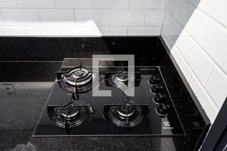 Apartamento para alugar com 52m², 1 quarto e 1 vagaCozinha