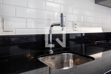 Apartamento para alugar com 52m², 1 quarto e 1 vagaCozinha