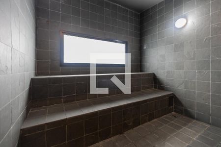 Apartamento para alugar com 52m², 1 quarto e 1 vagaSaúna