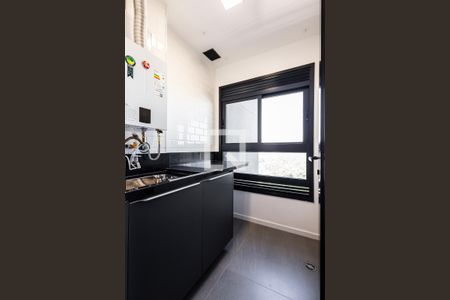 Apartamento para alugar com 52m², 1 quarto e 1 vagaÁrea de Serviço