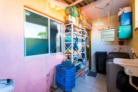 Apartamento à venda com 48m², 2 quartos e 1 vaga Apartamento à venda com 48m², 2 quartos e 1 vagaÁrea de serviço