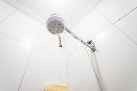 Apartamento à venda com 48m², 2 quartos e 1 vaga Apartamento à venda com 48m², 2 quartos e 1 vagaBanheiro