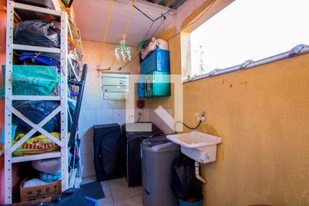 Apartamento à venda com 48m², 2 quartos e 1 vaga Apartamento à venda com 48m², 2 quartos e 1 vagaÁrea de serviço